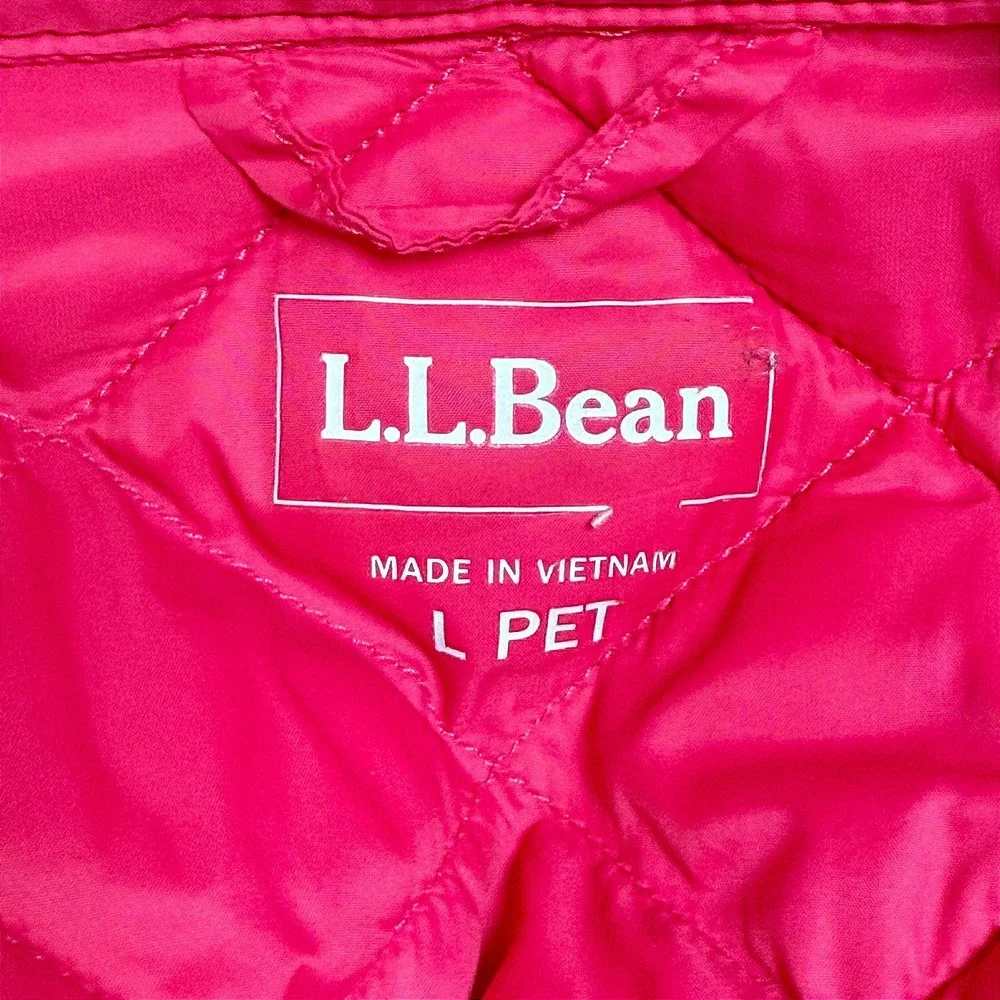 L.L. Bean ll bean